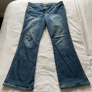 Denver Hayes Jeans